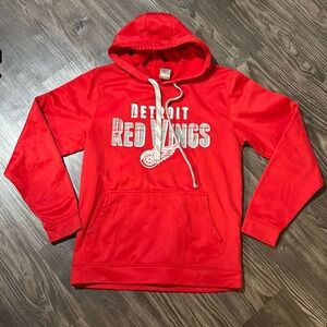 Detroit Red Wings hoodie